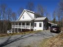 180 Sassafras Lane sold home in Cedar Mountain, SC