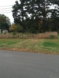 121 Cove View Drive sold lot in Cove View Park, Mooresville, NC