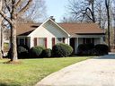 6707 Flat Rock Drive sold home in Charlotte, SC