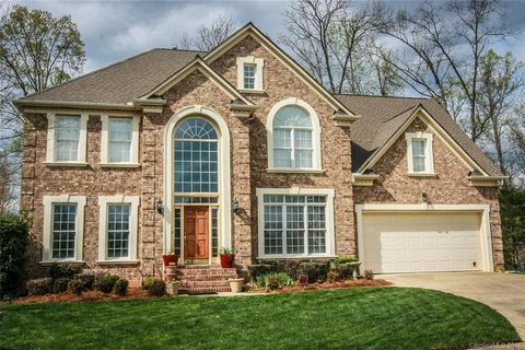 519 Zackery Lane 52 sold home in Melbourne At Bailiwyck, Fort Mill, SC