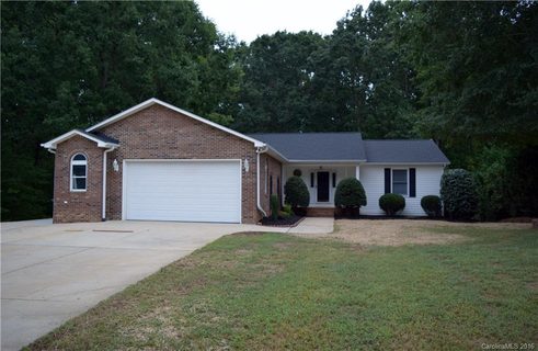 7359 Broad Wing Lane 4 sold home in Eagle Harbor, Sherrills Ford, NC