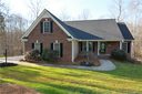 390 Don Mccarter Drive sold home in Clover, SC