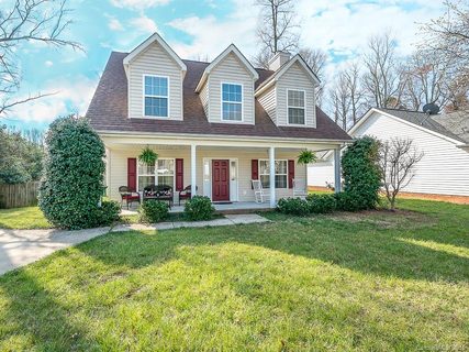 5938 Meadow Hill Drive