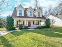 5938 Meadow Hill Drive sold home in Charlotte, SC