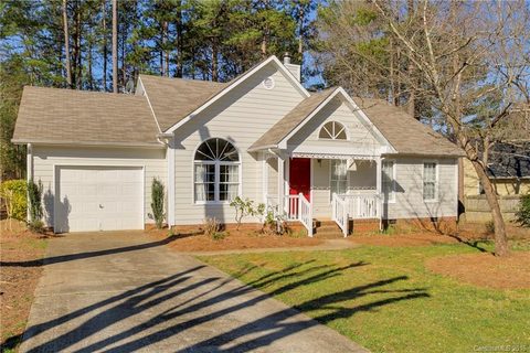 2719 Windsor Chase Drive
