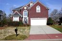 203 Whitmyre Court sold home in Fort Mill, SC