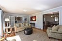 6114 Carriagehouse Lane sold home in Charlotte, SC