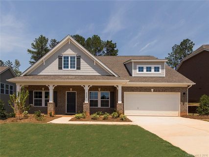 2980 Hiddenbrook Way 13 sold home in Heritage Hall, Fort Mill, SC