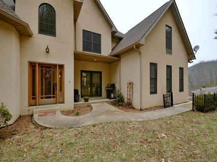 61 Mcintyre Drive sold home in Glen Merrill, Asheville, NC