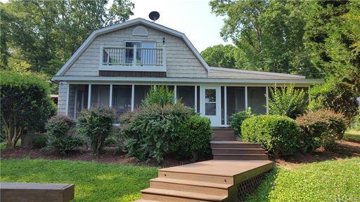 10763 Willow Oak Road PT78,79 sold home in Turner Beach, Norwood, NC