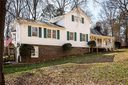 6709 High Gap Road sold home in Waxhaw, SC