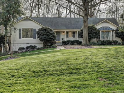 4201 Carmel Acres Drive sold home in Carmel Acres, Charlotte, NC