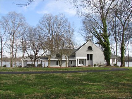 870 Fox Hollow Lane sold home in Fox Hollow, Salisbury, NC