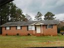 3125 Mason Drive sold home in Charlotte, SC