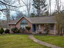 7 Sweetwater Oaks Drive sold home in Fletcher, SC