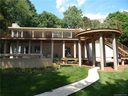 16007 North Point Road sold home in Huntersville, SC