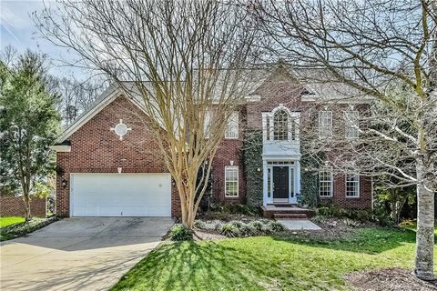 7912 Wilby Hollow Drive