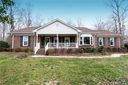1105 Bentwood Lane sold home in Monroe, SC