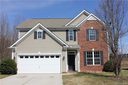 13608 Purple Bloom Lane sold home in Charlotte, SC