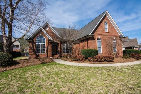 7958 Tottenham Drive sold home in Fenton Dell, Harrisburg, NC