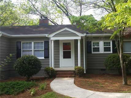 300 Owen Boulevard sold home in Charcon Heights, Charlotte, NC