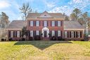1045 Westlake Drive sold home in Kannapolis, SC