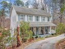 6 Muirfield Circle Lot 8 sold home in Arden, SC