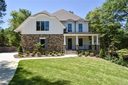 4515 Carmel Estates Road sold home in Charlotte, SC