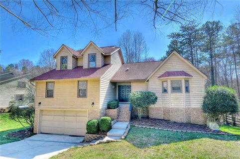 217 Coach Ridge Trail