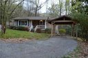 151 Lister Lane sold home in Maggie Valley, SC