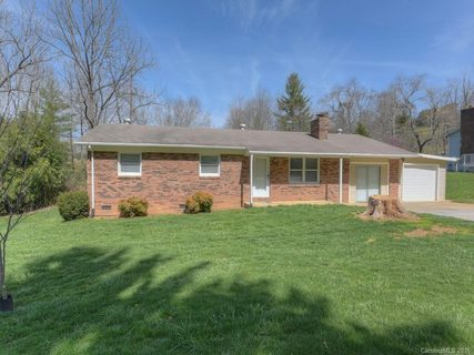 151 Pinehaven Drive sold home in Pine Haven, Clyde, NC