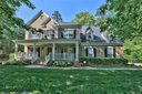 215 Culpeze Road sold home in Mooresville, SC