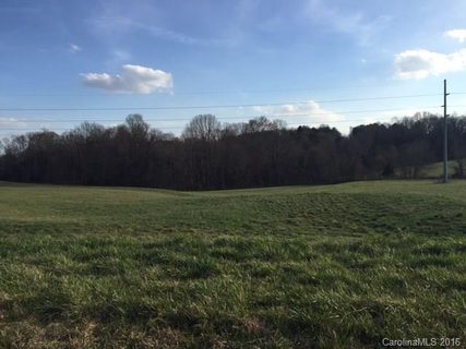 Lot 29 Whiteners Farm Road sold lot in Whitener Ridge, Lincolnton, NC