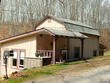285 Maranatha Way sold home in Little Swiss Estates, Waynesville, NC