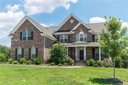 1102 Burning Embers Lane sold home in Concord, SC
