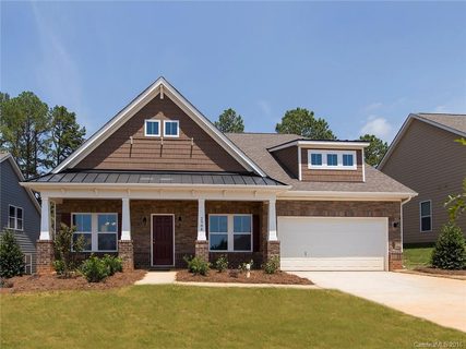 2984 Hiddenbrook Way 12 sold home in Heritage Hall, Fort Mill, SC