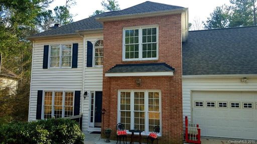 11138 Scullers Run sold home in Watertrace, Tega Cay, SC
