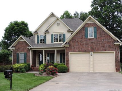1988 Rosehaven Lane sold home in Swan Meadows Ii, Rock Hill, SC