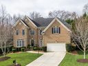 11650 Stonebriar Drive sold home in Charlotte, SC