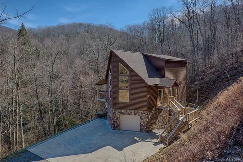100 Moonshine Holler Drive