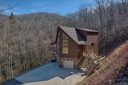 100 Moonshine Holler Drive sold home in Maggie Valley, SC