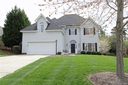 2834 Patten Hill Drive sold home in Matthews, SC