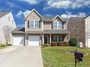 1057 Regal Manor Lane 14 sold home in Fort Mill, SC
