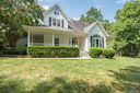 10515 Connell Mill Lane sold home in Mint Hill, SC