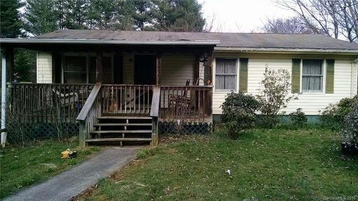 198 Oakdale Road sold home in Burton Green, Waynesville, NC