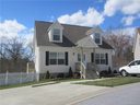 23 W Newberry Drive sold home in Fletcher, SC