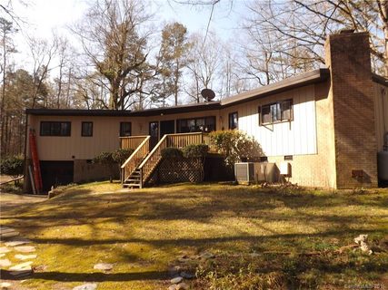 240 Ann Perry Street