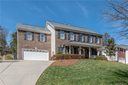 1053 Arrowhead Drive sold home in Concord, SC