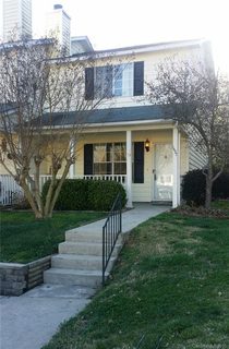 1437 Flintwood Drive 9 sold condo in Old Salem, Rock Hill, SC