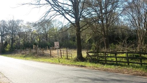 4515 Lindsay Lane #3 sold lot in Idlewild Acres, Matthews, NC